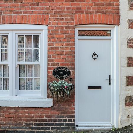 St Mary'S Cottage Scarborough Extérieur photo