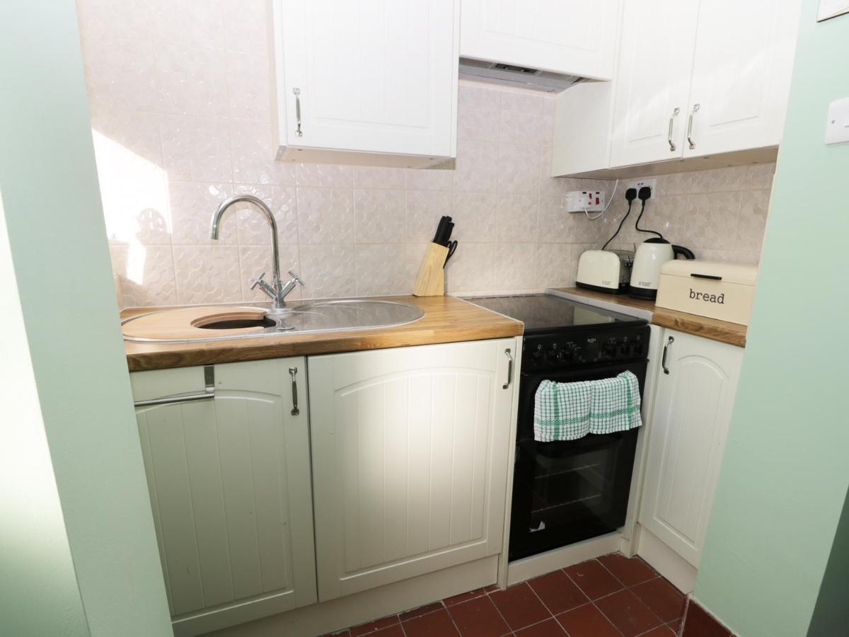 St Mary'S Cottage Scarborough Extérieur photo
