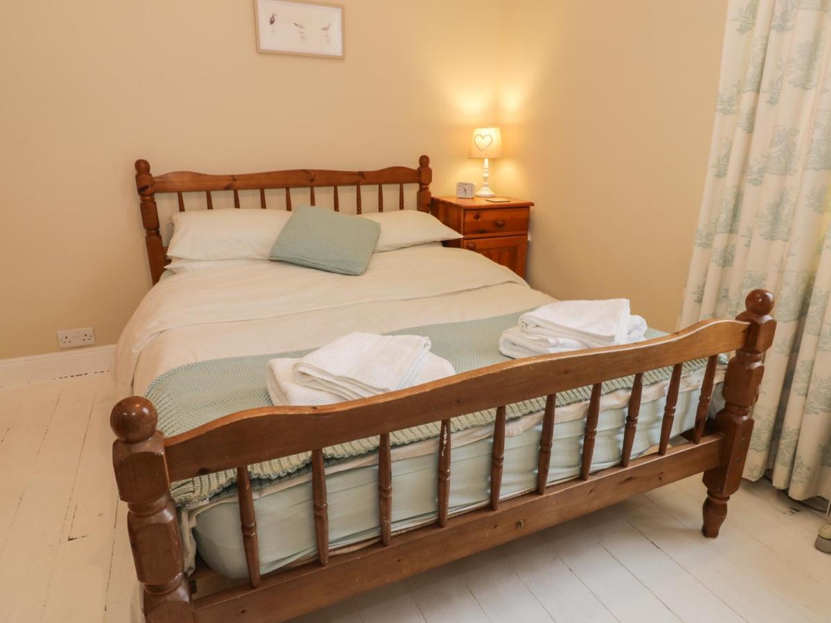 St Mary'S Cottage Scarborough Extérieur photo