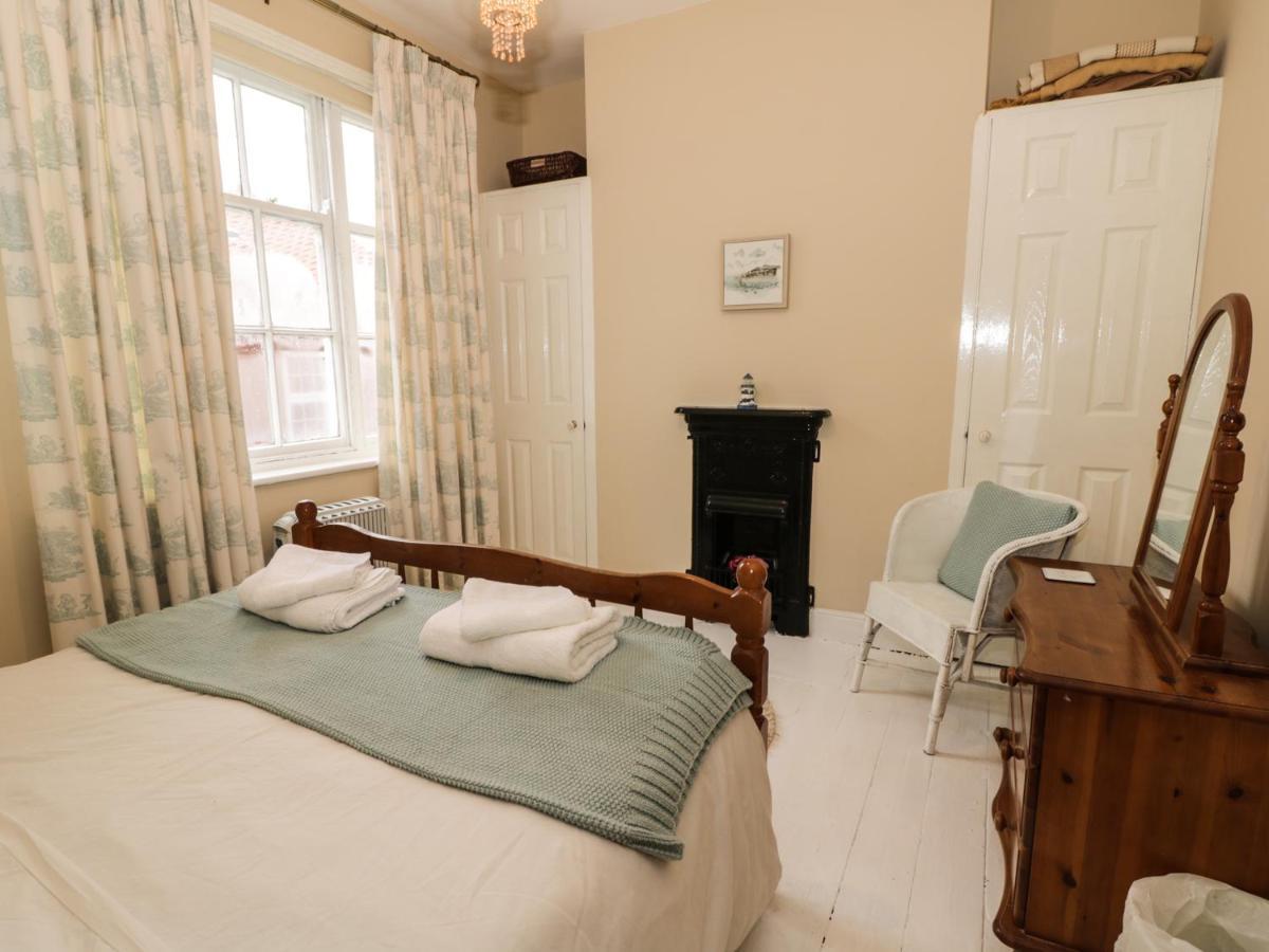 St Mary'S Cottage Scarborough Extérieur photo